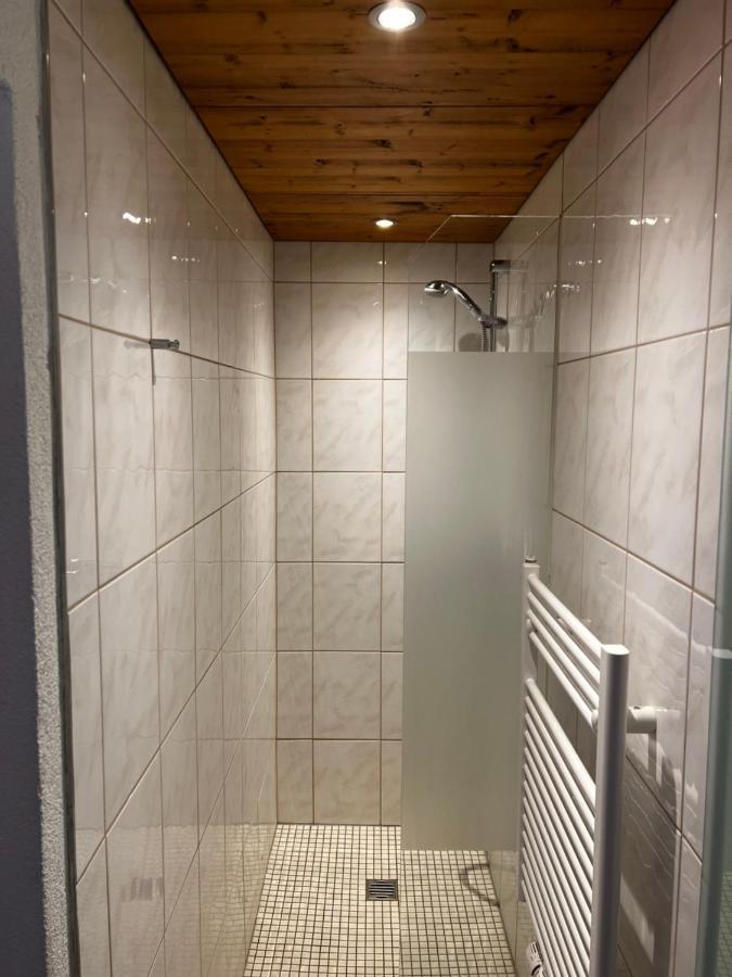 Apartament Haus Steissbach St. Anton am Arlberg Zewnętrze zdjęcie