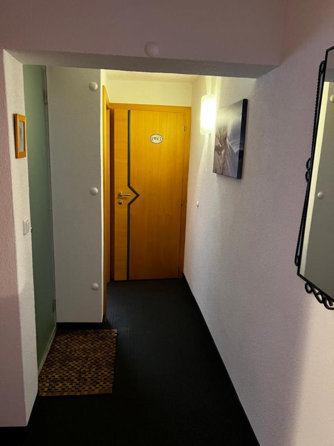 Apartament Haus Steissbach St. Anton am Arlberg Zewnętrze zdjęcie