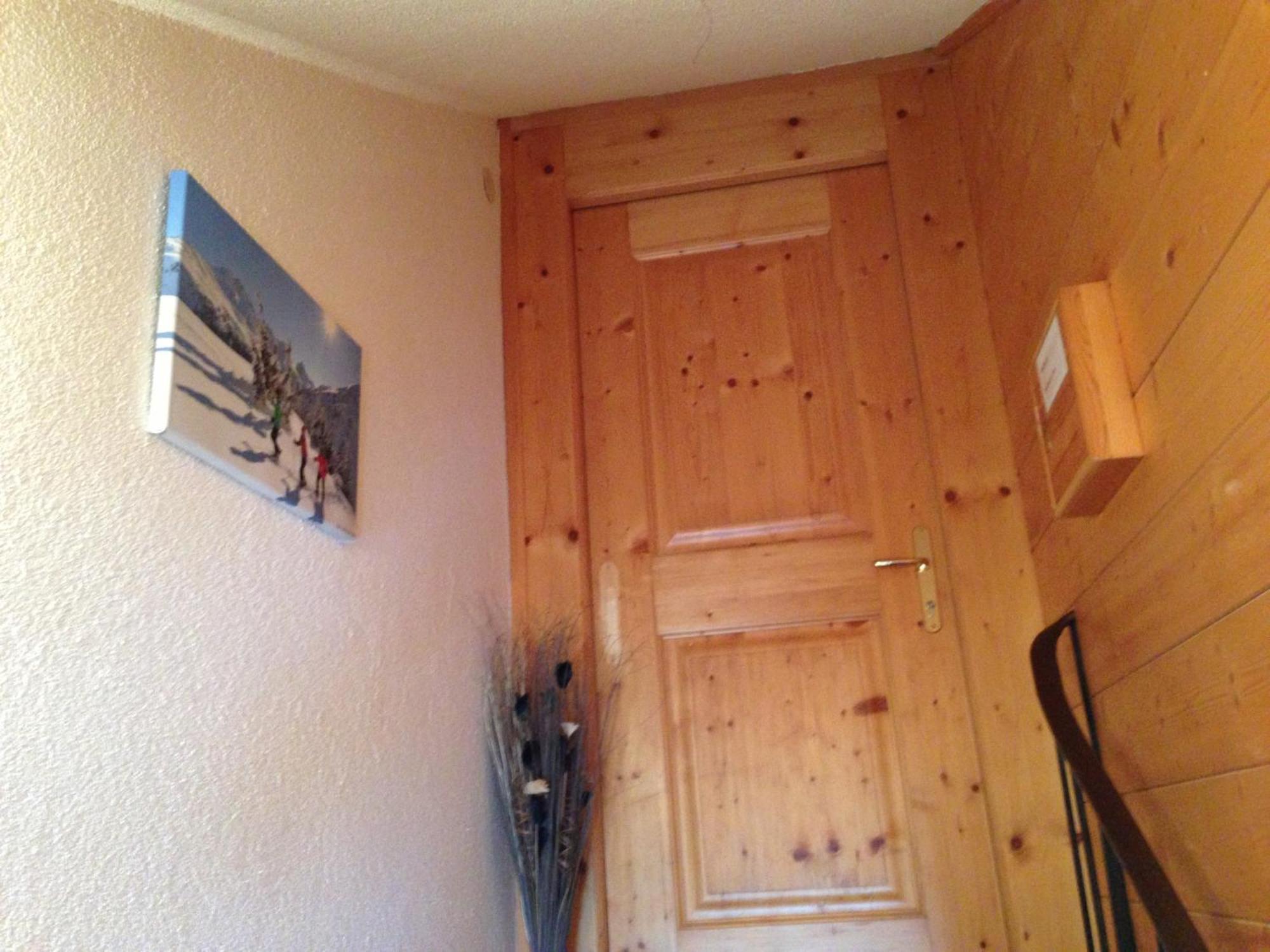 Apartament Haus Steissbach St. Anton am Arlberg Zewnętrze zdjęcie