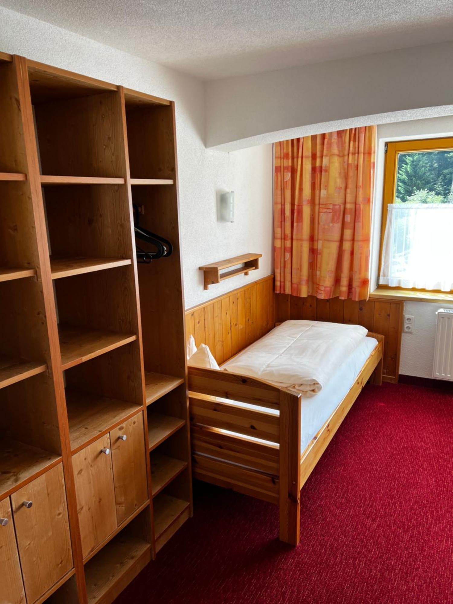 Apartament Haus Steissbach St. Anton am Arlberg Zewnętrze zdjęcie