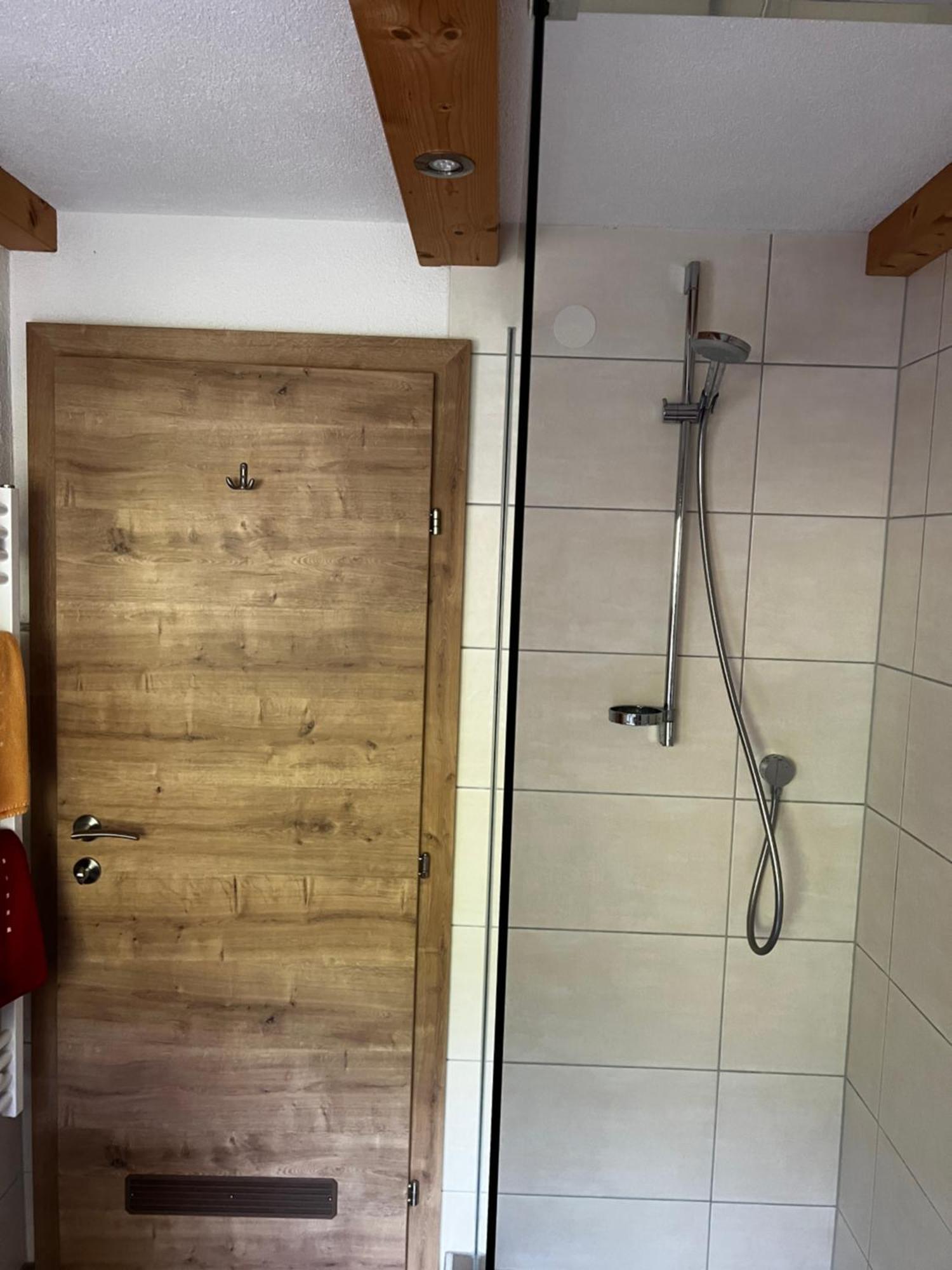 Apartament Haus Steissbach St. Anton am Arlberg Zewnętrze zdjęcie