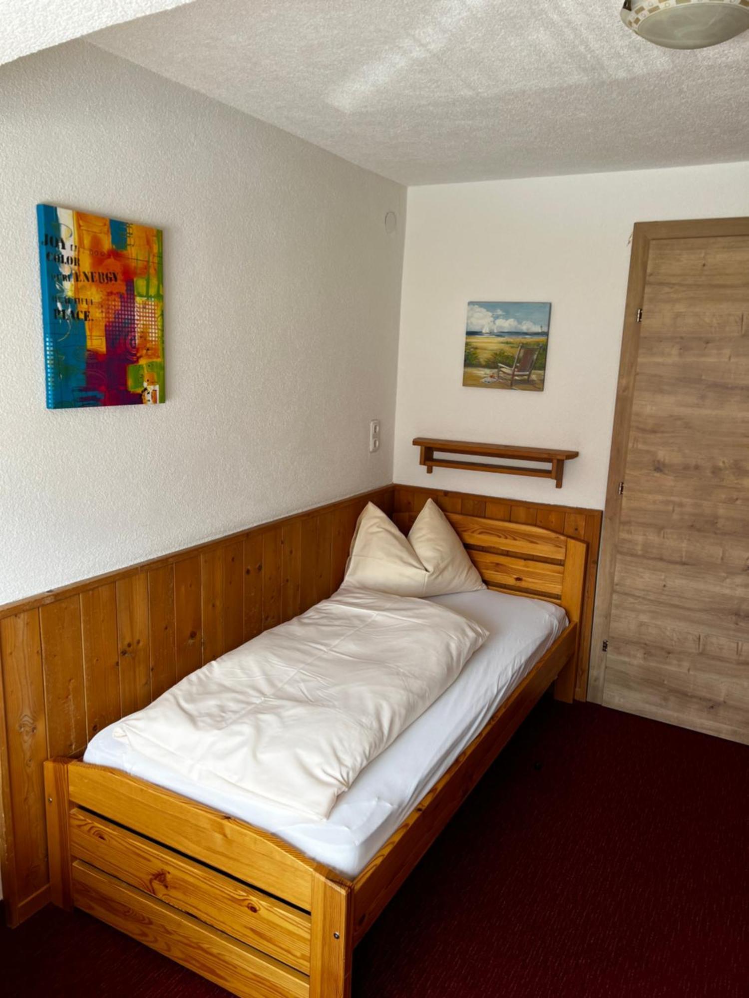 Apartament Haus Steissbach St. Anton am Arlberg Zewnętrze zdjęcie