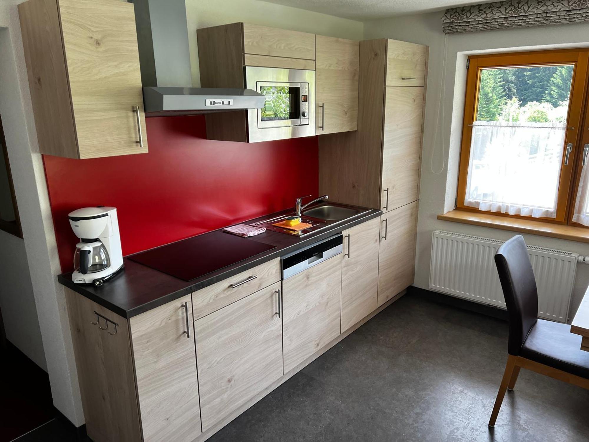 Apartament Haus Steissbach St. Anton am Arlberg Zewnętrze zdjęcie