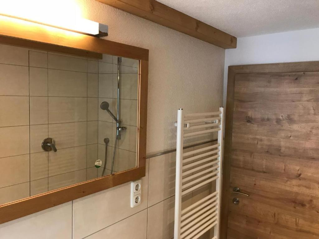 Apartament Haus Steissbach St. Anton am Arlberg Zewnętrze zdjęcie