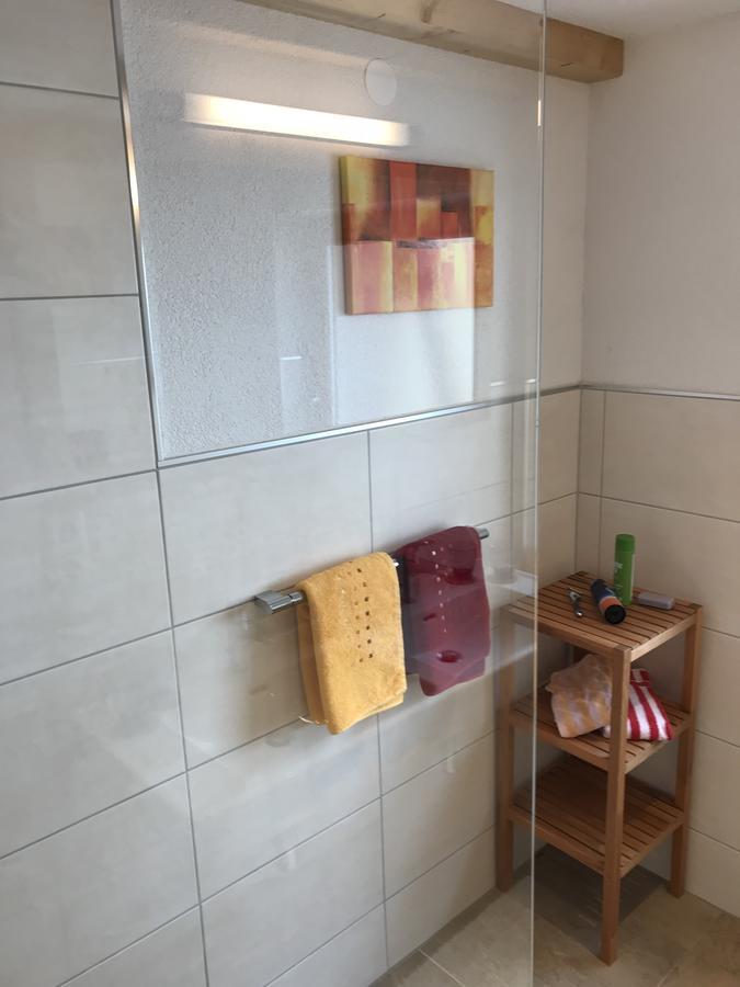 Apartament Haus Steissbach St. Anton am Arlberg Zewnętrze zdjęcie