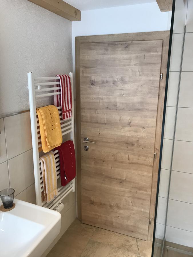 Apartament Haus Steissbach St. Anton am Arlberg Zewnętrze zdjęcie