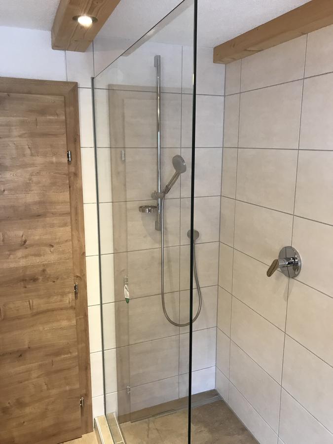 Apartament Haus Steissbach St. Anton am Arlberg Zewnętrze zdjęcie